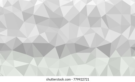 Polygonal Mosaic Background, Low Poly Style, Vector illustration, Business Design Templates