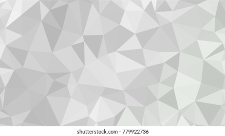 Polygonal Mosaic Background, Low Poly Style, Vector illustration, Business Design Templates