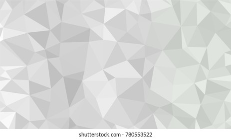 Polygonal Mosaic Background, Low Poly Style, Vector illustration, Business Design Templates