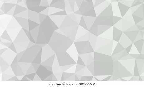 Polygonal Mosaic Background, Low Poly Style, Vector illustration, Business Design Templates