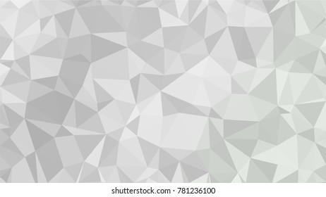 Polygonal Mosaic Background, Low Poly Style, Vector illustration, Business Design Templates