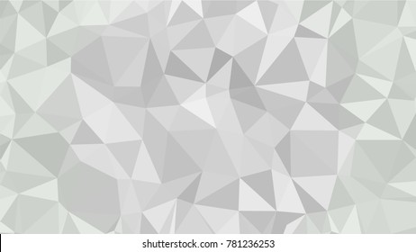 Polygonal Mosaic Background, Low Poly Style, Vector illustration, Business Design Templates