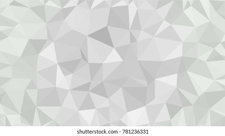 Polygonal Mosaic Background, Low Poly Style, Vector illustration, Business Design Templates