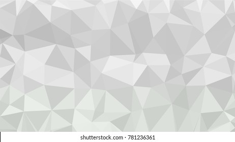 Polygonal Mosaic Background, Low Poly Style, Vector illustration, Business Design Templates