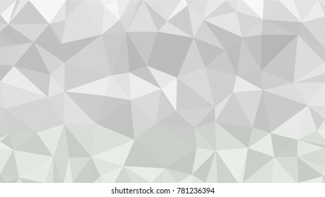 Polygonal Mosaic Background, Low Poly Style, Vector illustration, Business Design Templates