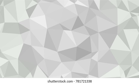 Polygonal Mosaic Background, Low Poly Style, Vector illustration, Business Design Templates