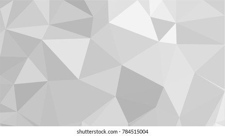 Polygonal Mosaic Background, Low Poly Style, Vector illustration, Business Design Templates