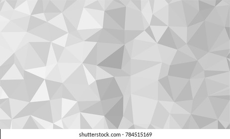 Polygonal Mosaic Background, Low Poly Style, Vector illustration, Business Design Templates