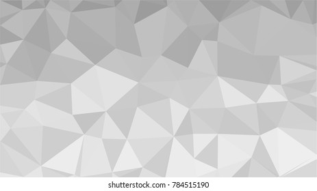 Polygonal Mosaic Background, Low Poly Style, Vector illustration, Business Design Templates