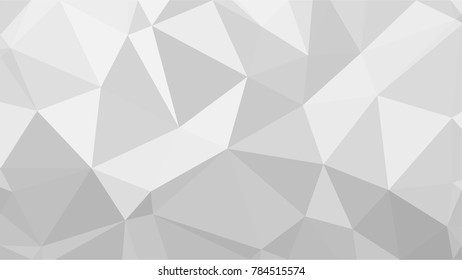 Polygonal Mosaic Background, Low Poly Style, Vector illustration, Business Design Templates