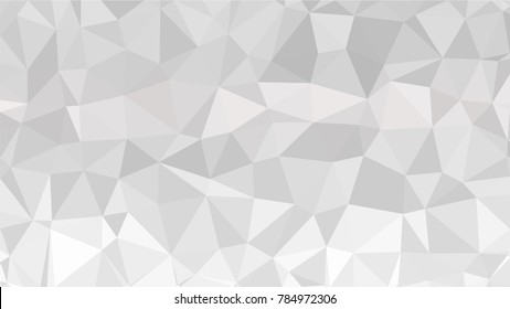 Polygonal Mosaic Background, Low Poly Style, Vector illustration, Business Design Templates