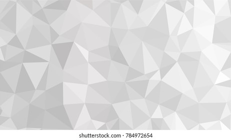 Polygonal Mosaic Background, Low Poly Style, Vector illustration, Business Design Templates
