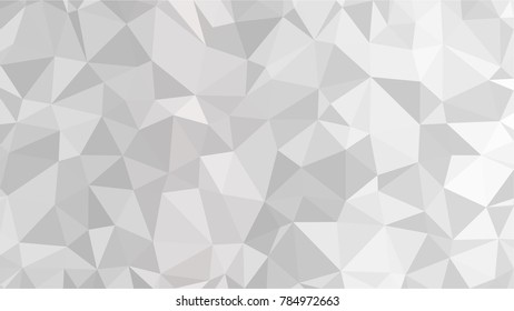 Polygonal Mosaic Background, Low Poly Style, Vector illustration, Business Design Templates