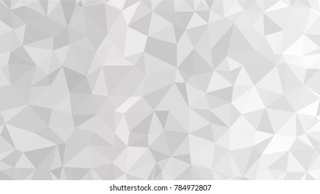 Polygonal Mosaic Background, Low Poly Style, Vector illustration, Business Design Templates