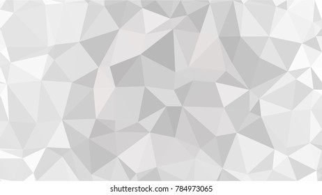 Polygonal Mosaic Background, Low Poly Style, Vector illustration, Business Design Templates