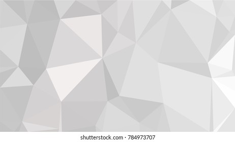 Polygonal Mosaic Background, Low Poly Style, Vector illustration, Business Design Templates.
