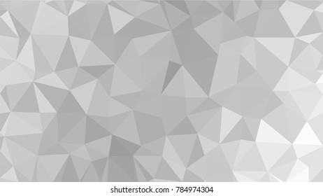 Polygonal Mosaic Background, Low Poly Style, Vector illustration, Business Design Templates.
