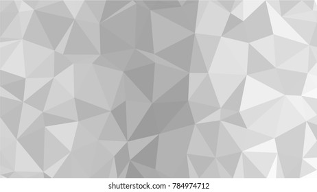 Polygonal Mosaic Background, Low Poly Style, Vector illustration, Business Design Templates.