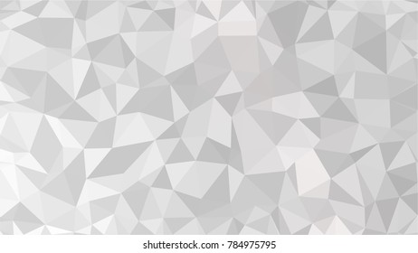 Polygonal Mosaic Background, Low Poly Style, Vector illustration, Business Design Templates.