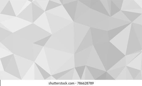 Polygonal Mosaic Background, Low Poly Style, Vector illustration, Business Design Templates.