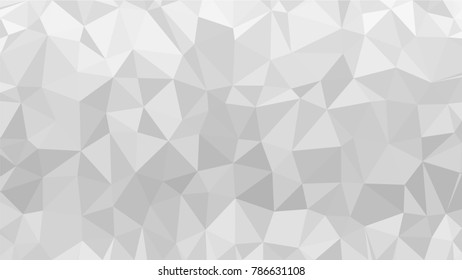 Polygonal Mosaic Background, Low Poly Style, Vector illustration, Business Design Templates.