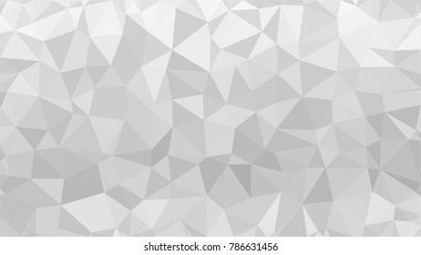 Polygonal Mosaic Background, Low Poly Style, Vector illustration, Business Design Templates.