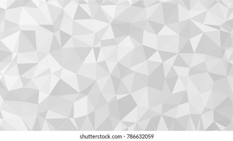 Polygonal Mosaic Background, Low Poly Style, Vector illustration, Business Design Templates.