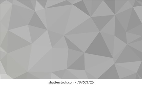 Polygonal Mosaic Background, Low Poly Style, Vector illustration, Business Design Templates.