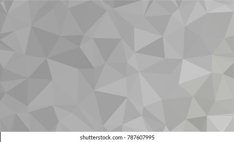 Polygonal Mosaic Background, Low Poly Style, Vector illustration, Business Design Templates.