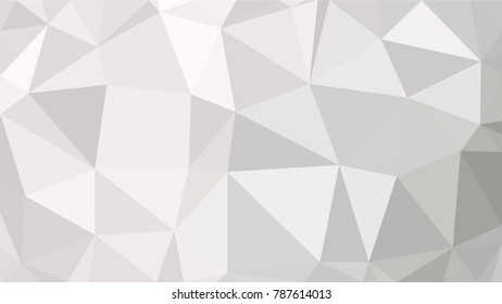 Polygonal Mosaic Background, Low Poly Style, Vector illustration, Business Design Templates.