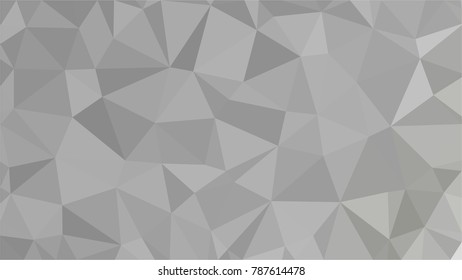 Polygonal Mosaic Background, Low Poly Style, Vector illustration, Business Design Templates.