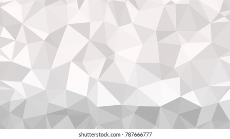 Polygonal Mosaic Background, Low Poly Style, Vector illustration, Business Design Templates.