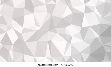 Polygonal Mosaic Background, Low Poly Style, Vector illustration, Business Design Templates.