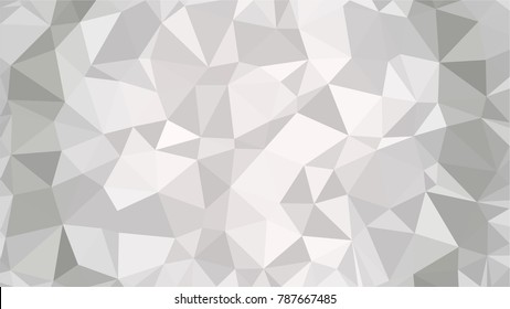 Polygonal Mosaic Background, Low Poly Style, Vector illustration, Business Design Templates.