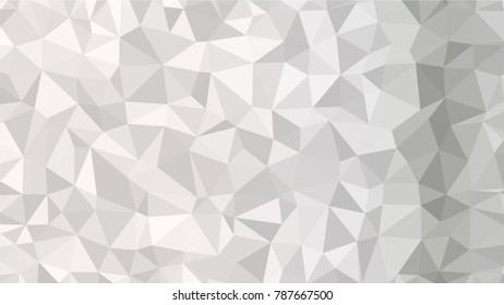 Polygonal Mosaic Background, Low Poly Style, Vector illustration, Business Design Templates.