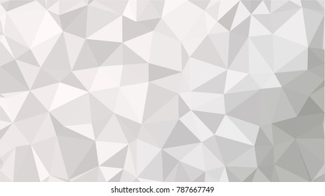 Polygonal Mosaic Background, Low Poly Style, Vector illustration, Business Design Templates.