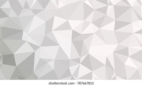 Polygonal Mosaic Background, Low Poly Style, Vector illustration, Business Design Templates.