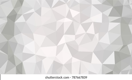 Polygonal Mosaic Background, Low Poly Style, Vector illustration, Business Design Templates.