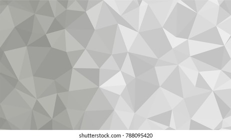 Polygonal Mosaic Background, Low Poly Style, Vector illustration, Business Design Templates.