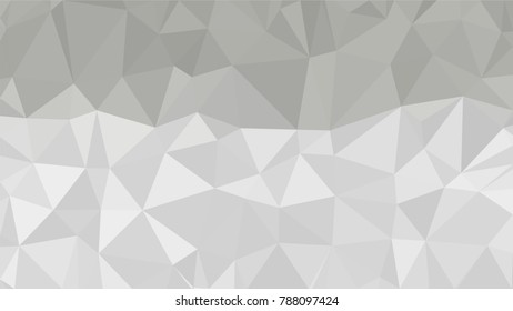Polygonal Mosaic Background, Low Poly Style, Vector illustration, Business Design Templates.