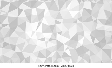 Polygonal Mosaic Background, Low Poly Style, Vector illustration, Business Design Templates.