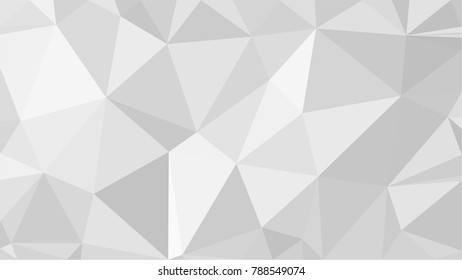Polygonal Mosaic Background, Low Poly Style, Vector illustration, Business Design Templates.