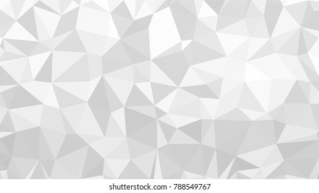 Polygonal Mosaic Background, Low Poly Style, Vector illustration, Business Design Templates.
