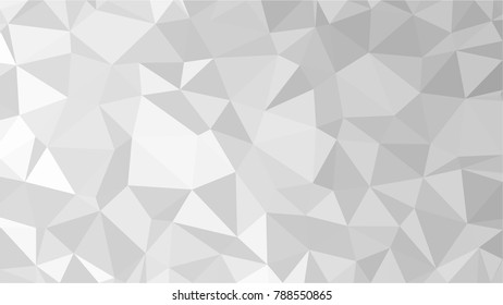 Polygonal Mosaic Background, Low Poly Style, Vector illustration, Business Design Templates.