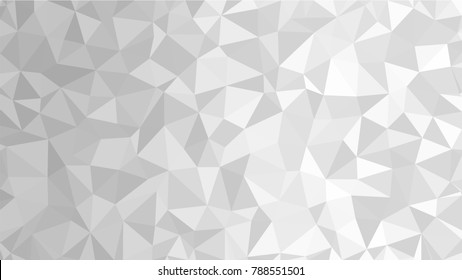 Polygonal Mosaic Background, Low Poly Style, Vector illustration, Business Design Templates.