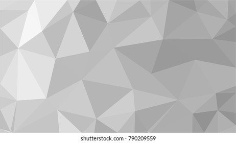 Polygonal Mosaic Background, Low Poly Style, Vector illustration, Business Design Templates.