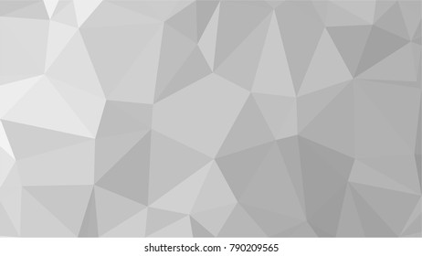 Polygonal Mosaic Background, Low Poly Style, Vector illustration, Business Design Templates.