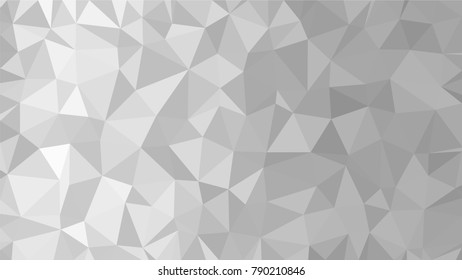 Polygonal Mosaic Background, Low Poly Style, Vector illustration, Business Design Templates.