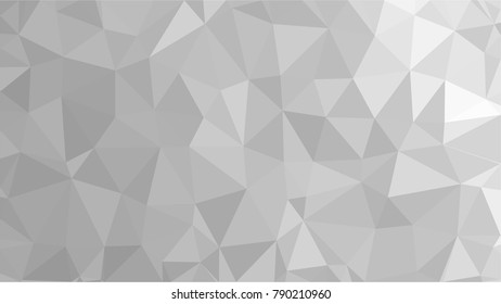 Polygonal Mosaic Background, Low Poly Style, Vector illustration, Business Design Templates.