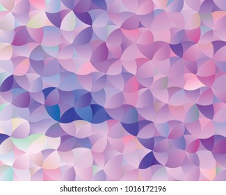 Polygonal mosaic background. Template design, list, front page, brochure layout, banner, idea, cover, print, flyer, book, blank, card, ad, sign, sheet. Vector clip art